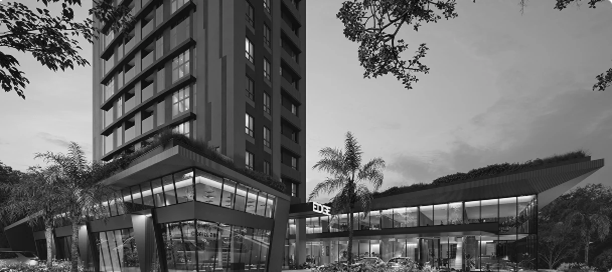 Conheça mais sobre a moradia como serviço