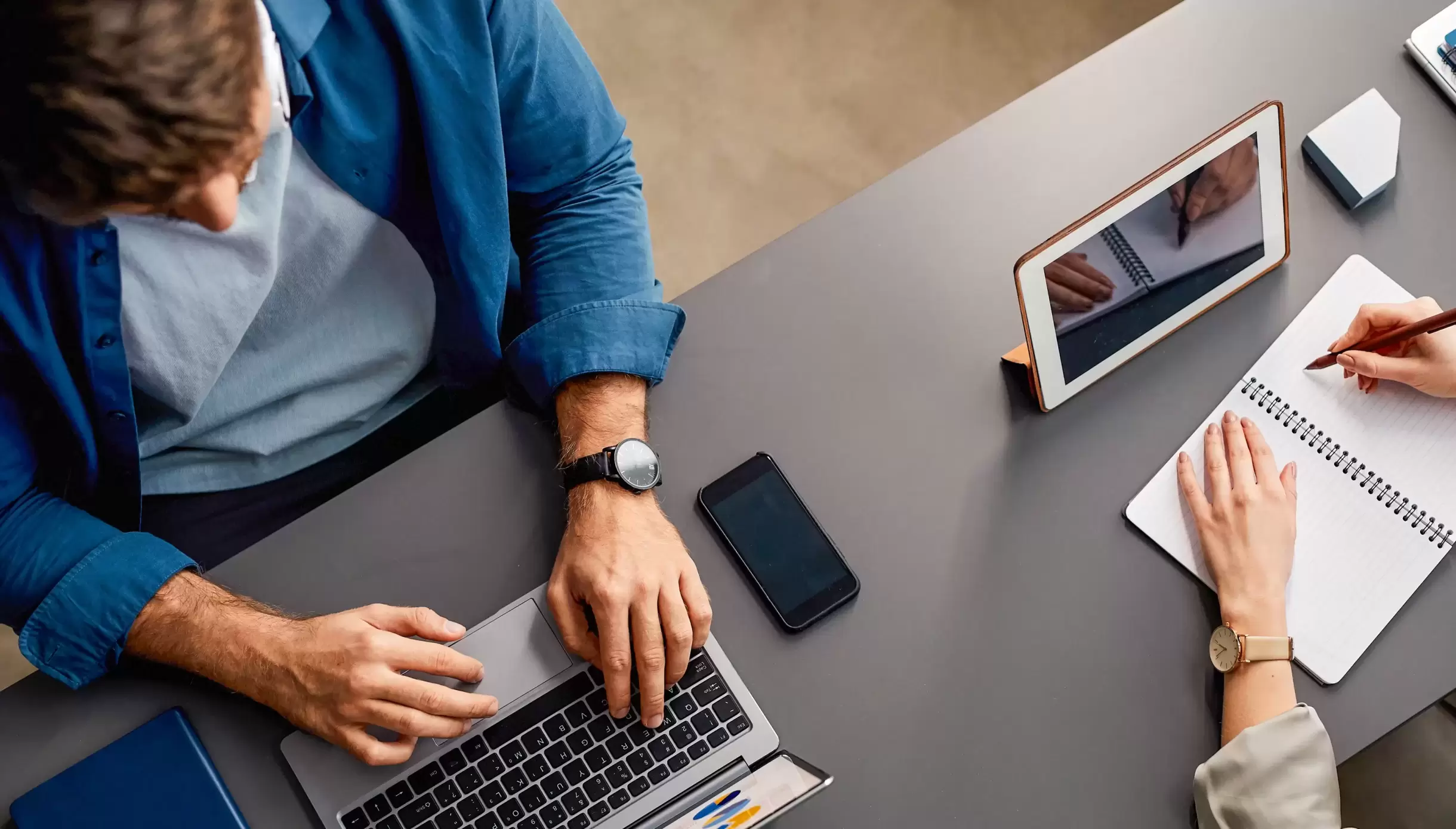 Mais do que imóveis: como a arquitetura pode fomentar o senso de comunidade 