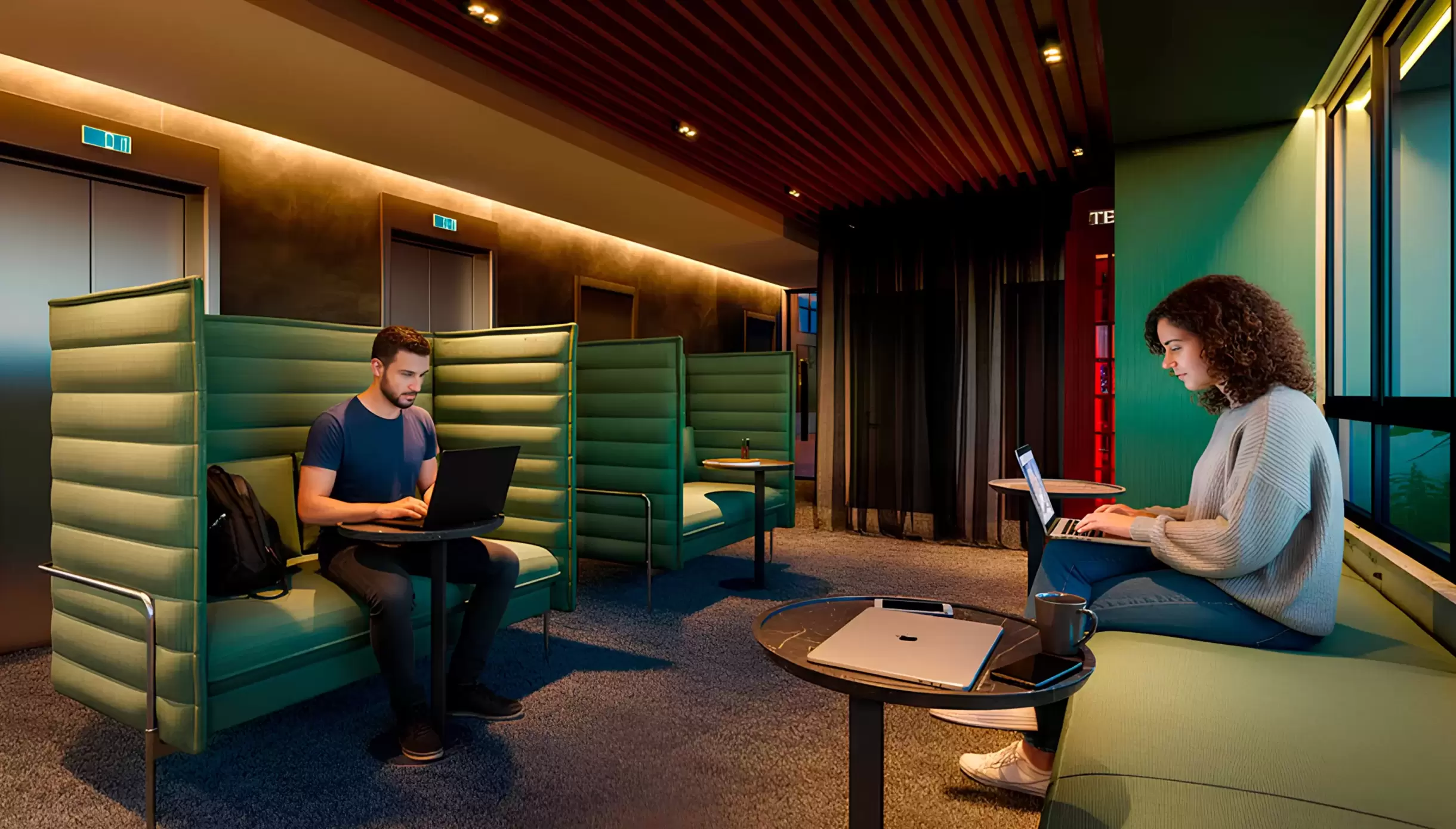 Moradia como serviço: o que é e como impacta a rentabilidade imobiliária 